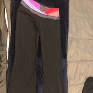 Lululemon pants * mint *